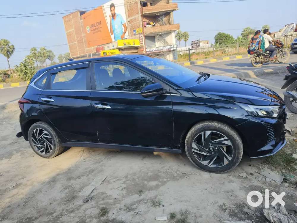 Hyundai I20 1.2 Asta 2024