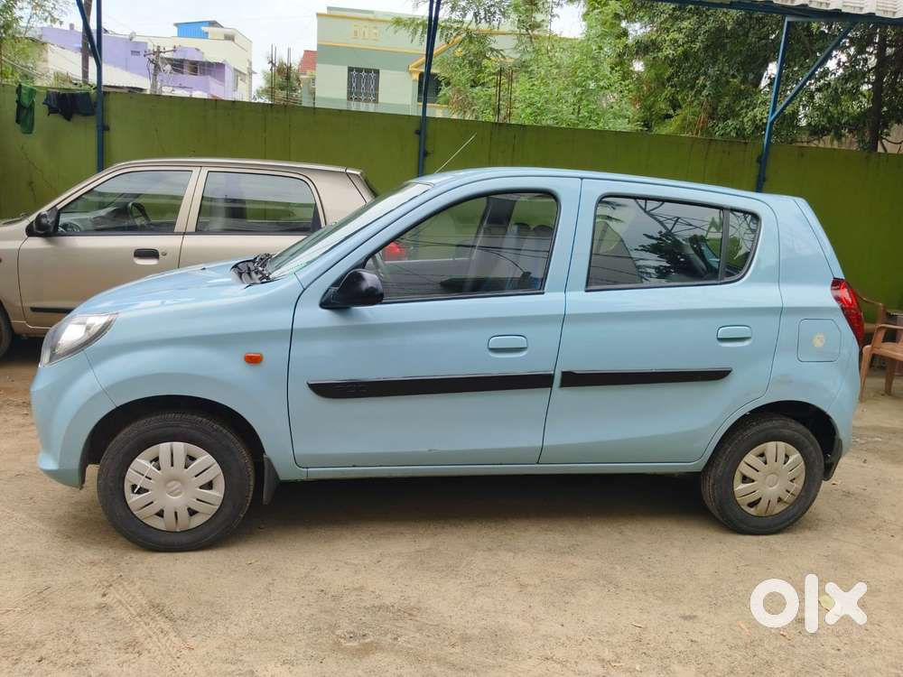 Maruti Suzuki Alto 800 Lxi, 2013, Petrol