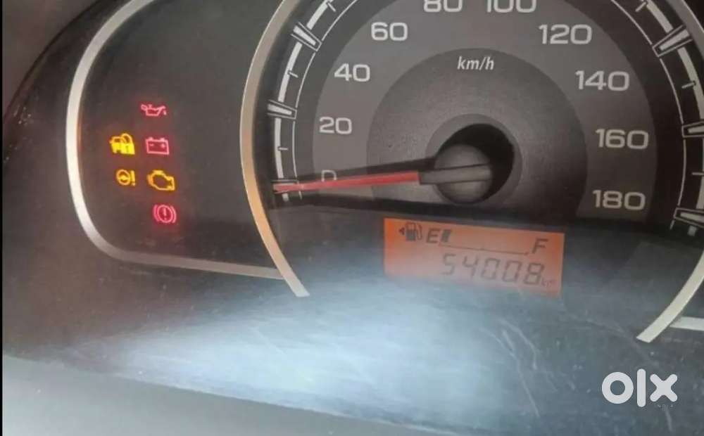 Maruti Suzuki Alto 800 2015 Petrol 54000 Km Driven