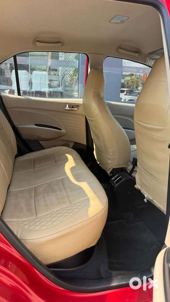 Hyundai New Santro 1.1 Sportz Mt, 2019, Petrol