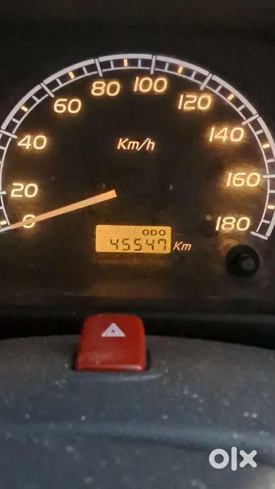 Maruti Suzuki Wagon R 2009