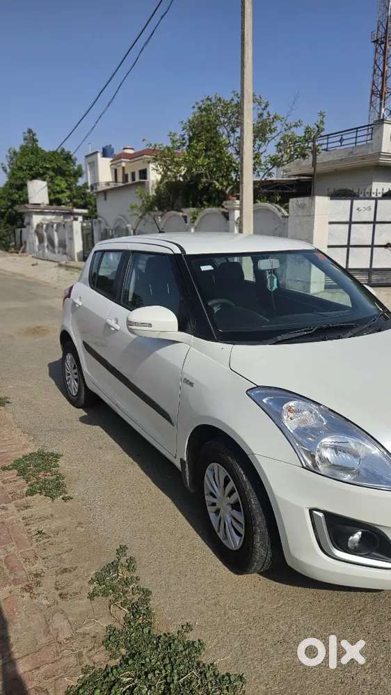 Swift Vdi 2017 Diesel