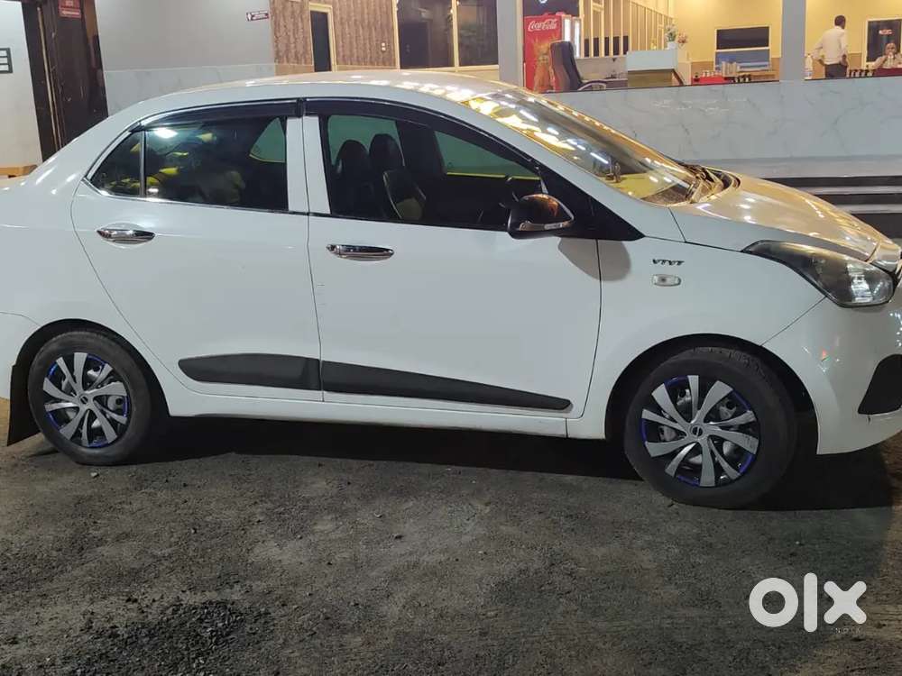 Honda City 1.5 Diesel 2018