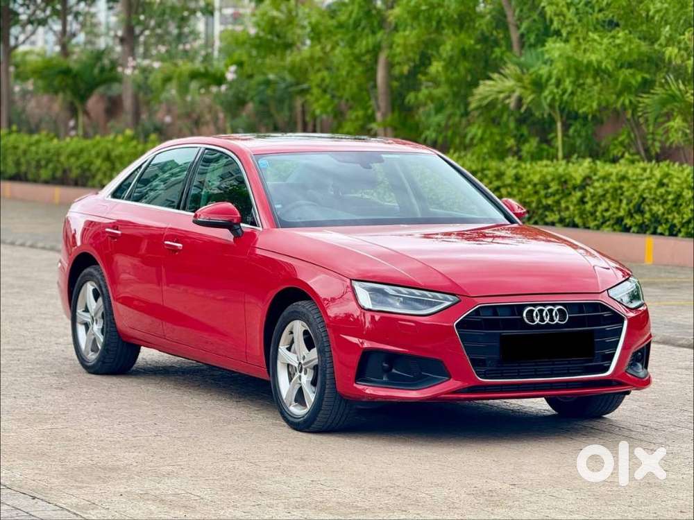 Audi A4 2.0 Premium 40 Tfsi, 2023, Petrol