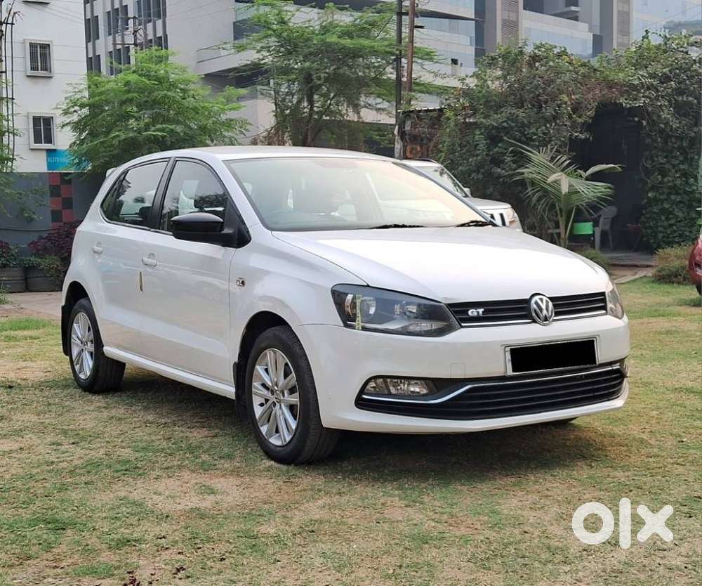 Volkswagen Polo Gt Tsi Sport Edition, 2015, Petrol