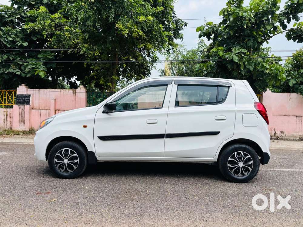 Maruti Suzuki Alto 800 Vxi Airbag, 2022, Petrol