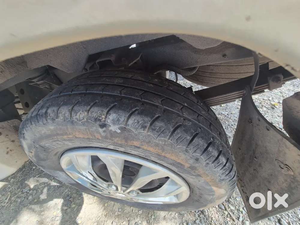 Qualis Full Option Under 3l