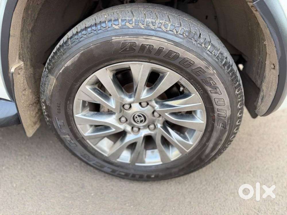 Toyota Fortuner 4x4 At 2.8 Diesel, 2022, Diesel