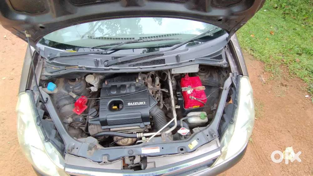Maruti Suzuki Estilo 2011