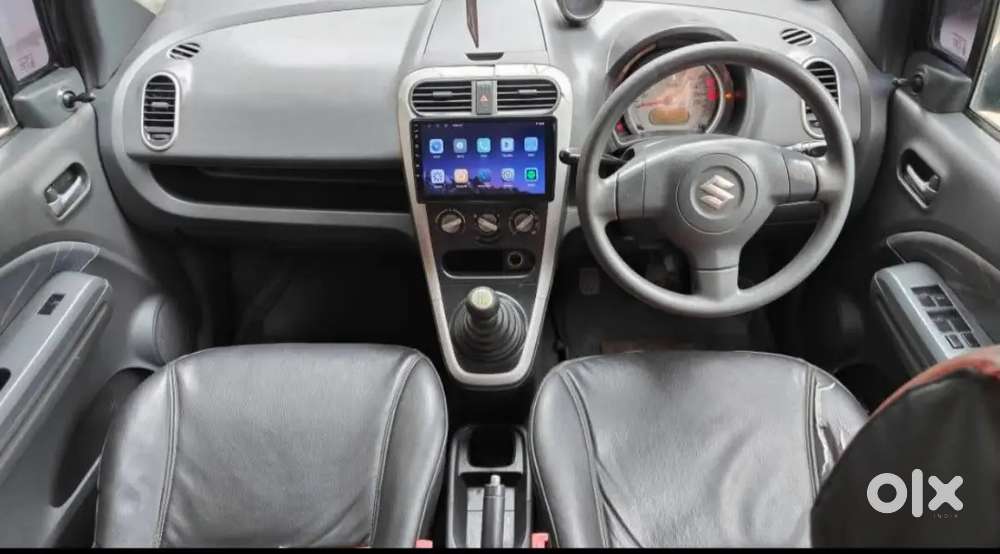 Maruti Suzuki Ritz Vdi 2013