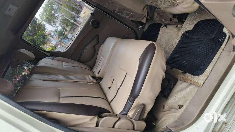 Mahindra Xylo E4 Bs Iv, 2011, Diesel