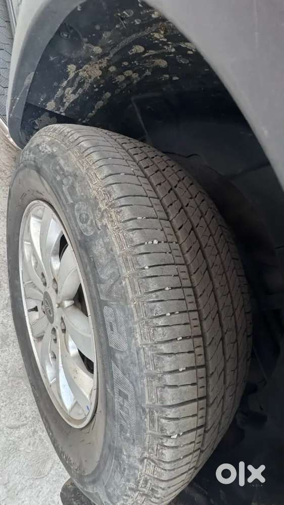 Mahindra Xuv500 2.2 W9 2020 Diesel Manual
