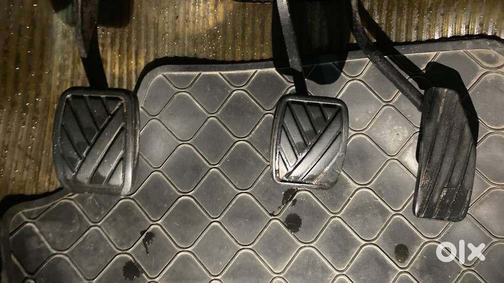 Maruti Suzuki Wagon R 1.0 Vxi, 2014, Petrol