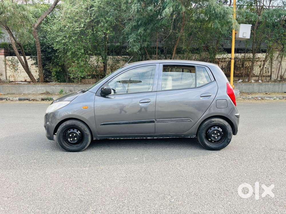 Hyundai I10 Magna 1.1l, 2012, Petrol