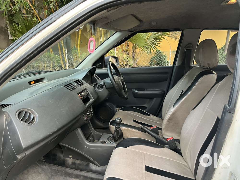 Maruti Suzuki Swift Dzire Ldi (o), 2012, Diesel