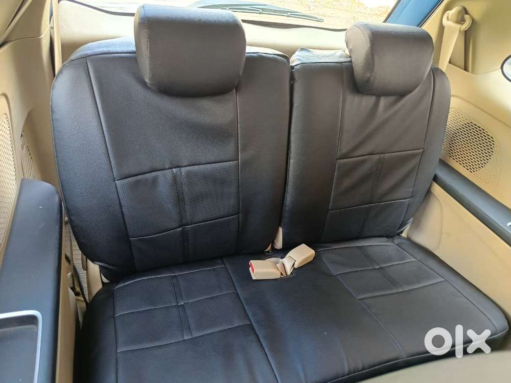 Honda Mobilio Rs Option I-dtec, 2015, Diesel