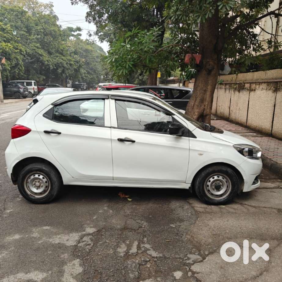 Tata Tiago