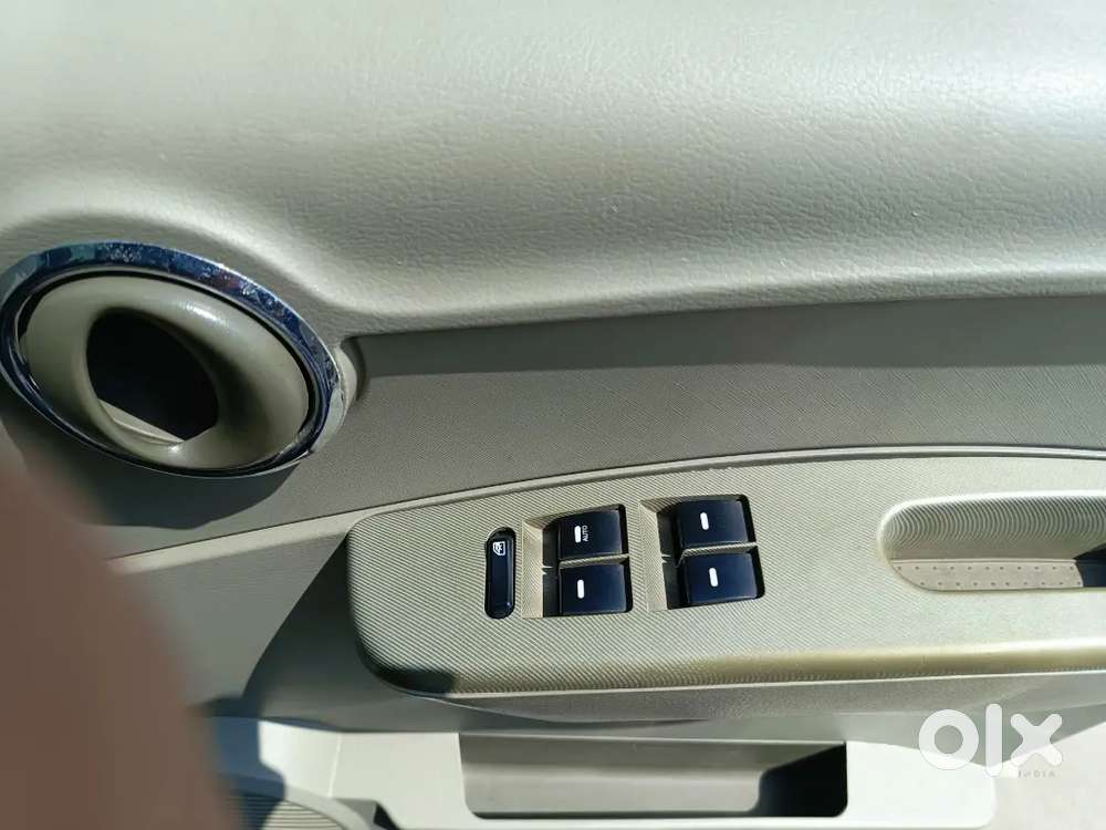 Mahindra Quanto 2013 Diesel Good Condition