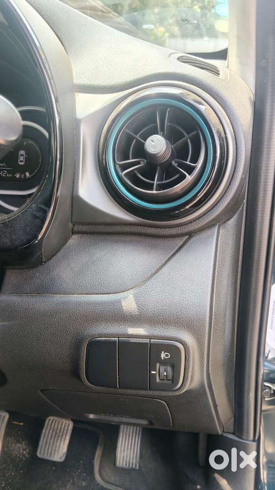 Hyundai Grand I10 Nios Sportz, 2021, Petrol