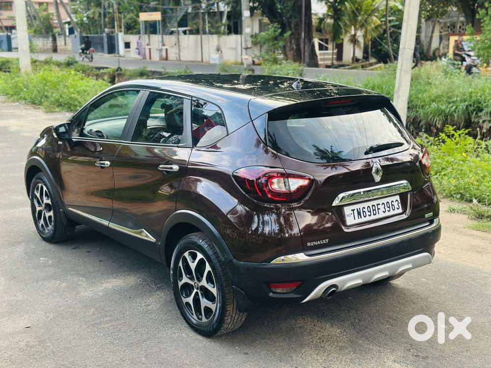 Renault Captur 1.5 Diesel Rxt, 2018, Diesel