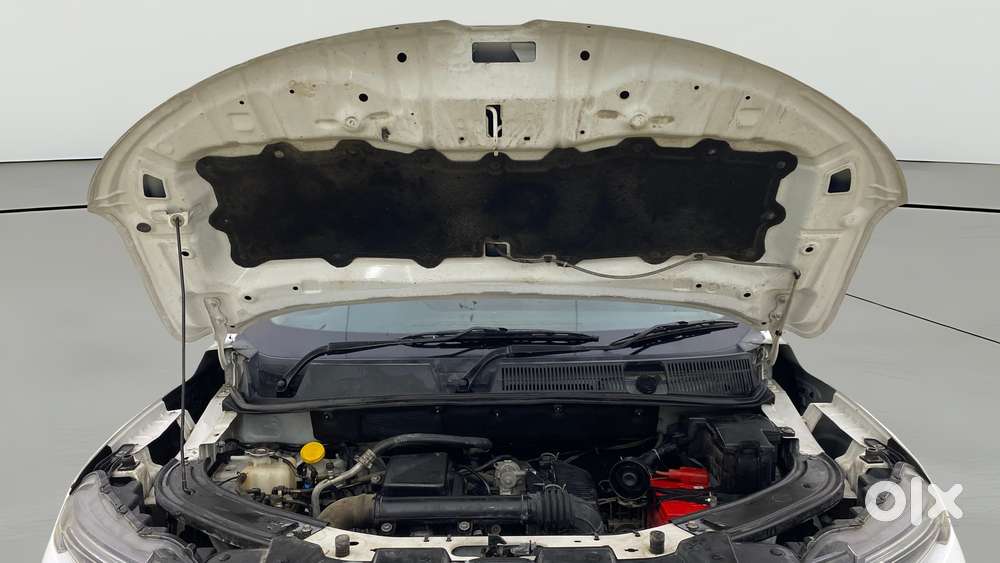 Renault Kiger Rxe, 2022, Petrol