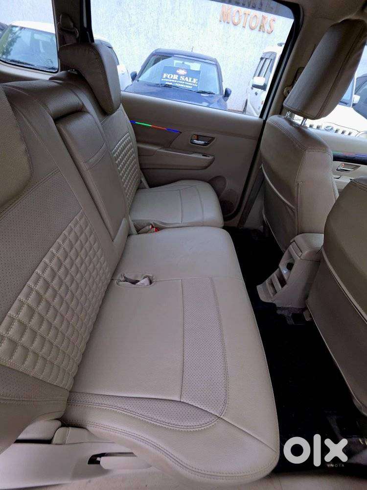 Maruti Suzuki Ertiga 1.5 Zxi, 2024, Petrol