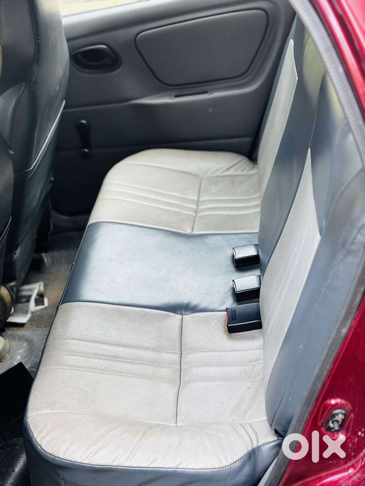 Maruti Suzuki Alto K10 Lxi Optional, 2011, Petrol