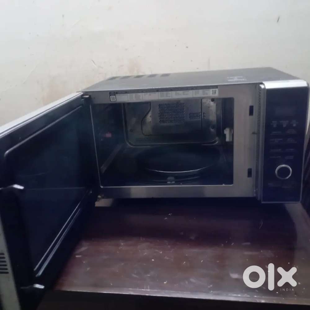 Oven charcoal