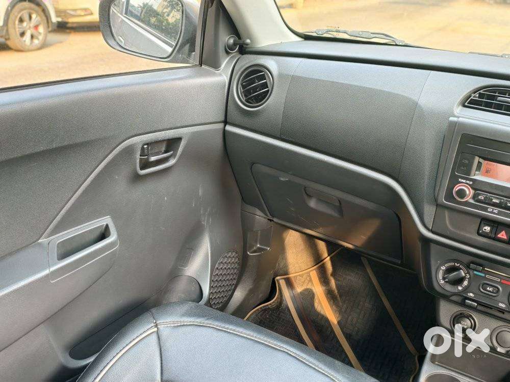 Maruti Suzuki Alto K10 Plus Edition, 2023, Petrol