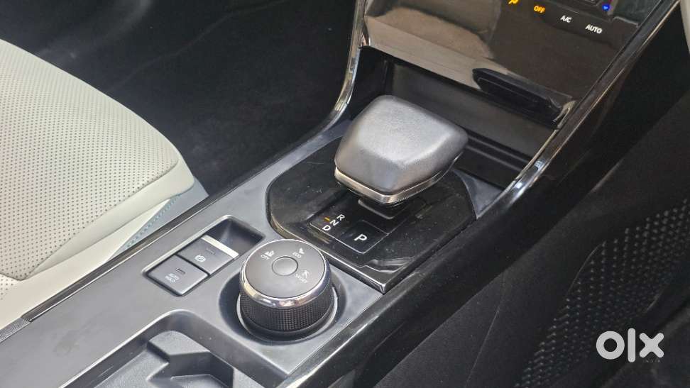 Tata Nexon Ev Empowered Plus A 45, 2024, Electric