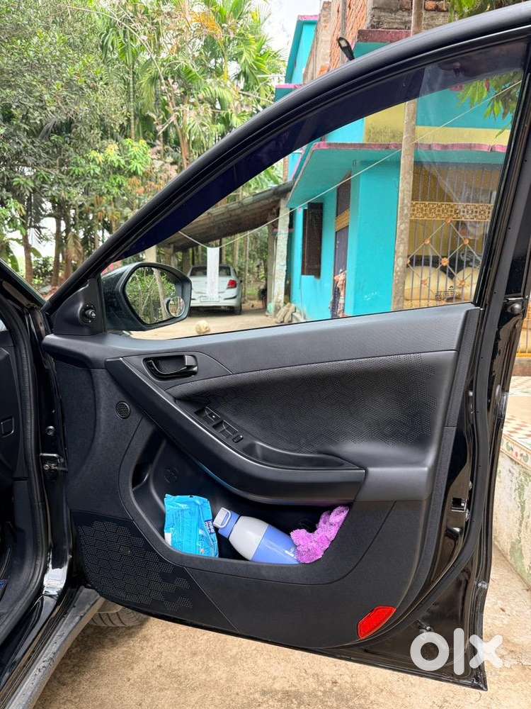 Tata Nexon Ev Max 2023 Electric 40000 Km Driven