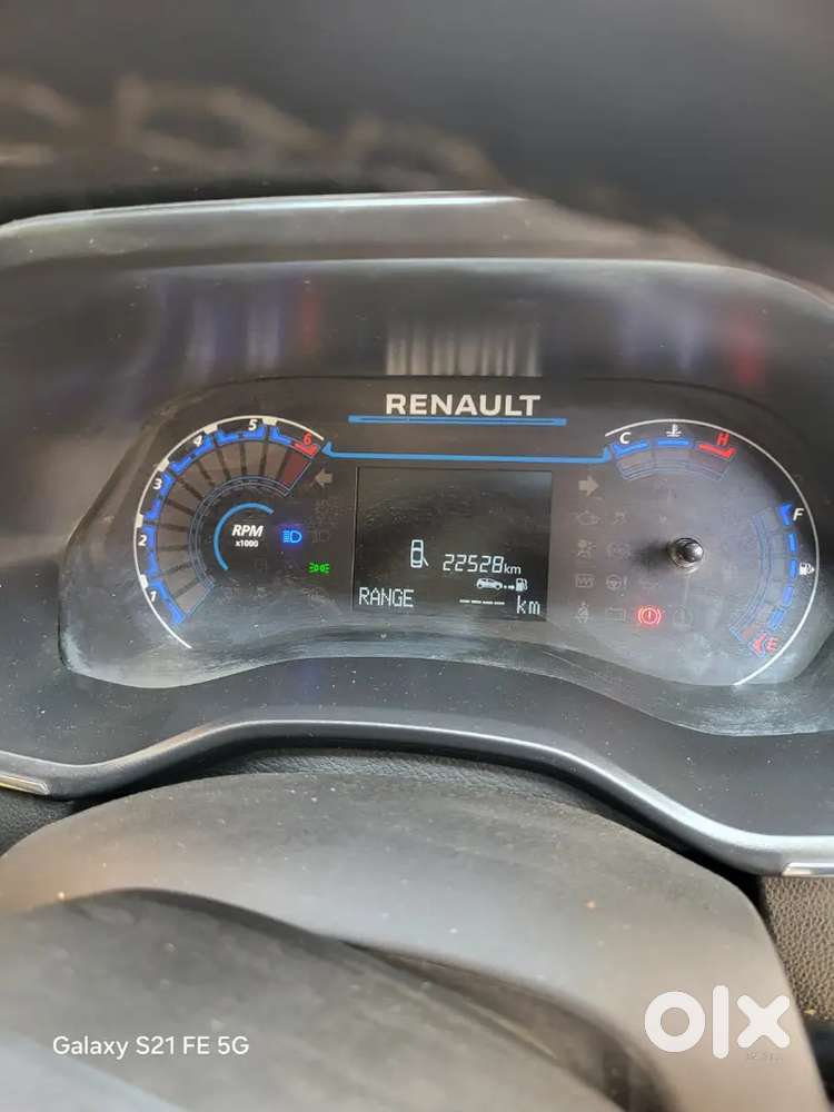 Renault Kiger