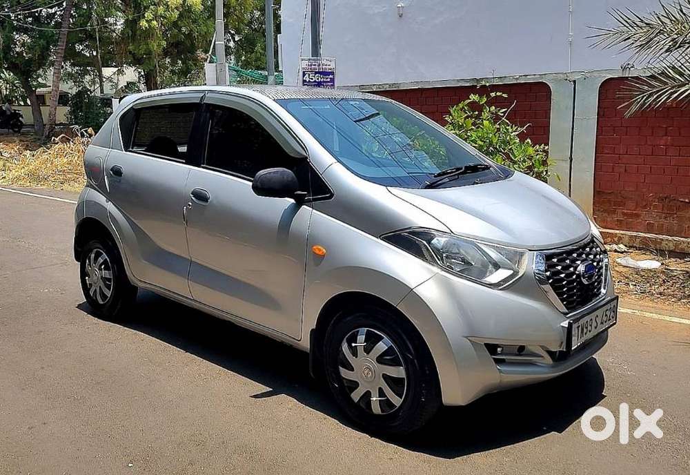 Datsun Go A Petrol, 2020, Petrol