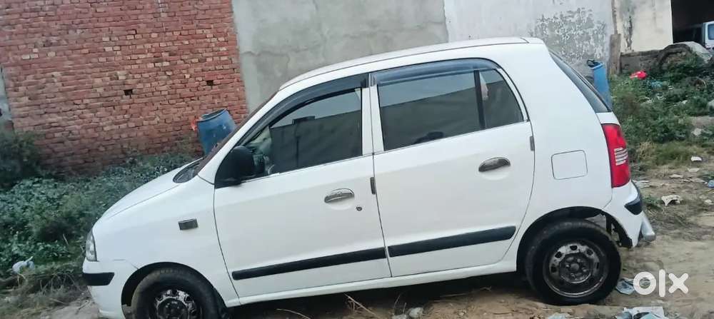 Hyundai Santro Xing 2013 Petrol 88000 Km Driven
