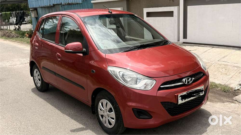 Hyundai I10 Magna, 2011, Petrol