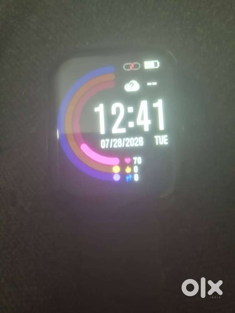 fire bolt smart watch ninja call pro