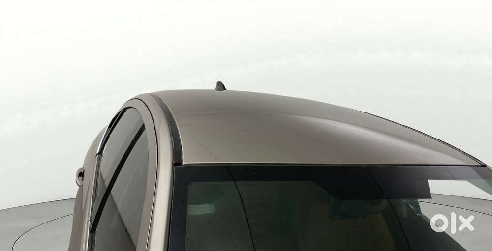 Tata Tigor Xza, 2019, Petrol