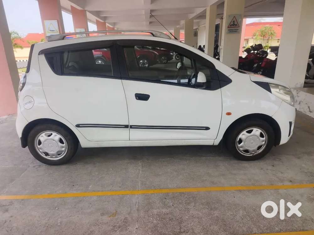 Chevrolet Beat 2013 Diesel Well Maintained
