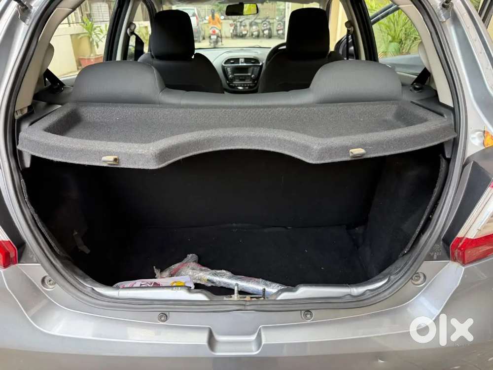 Tata Tiago 1.2 Revotron 2018