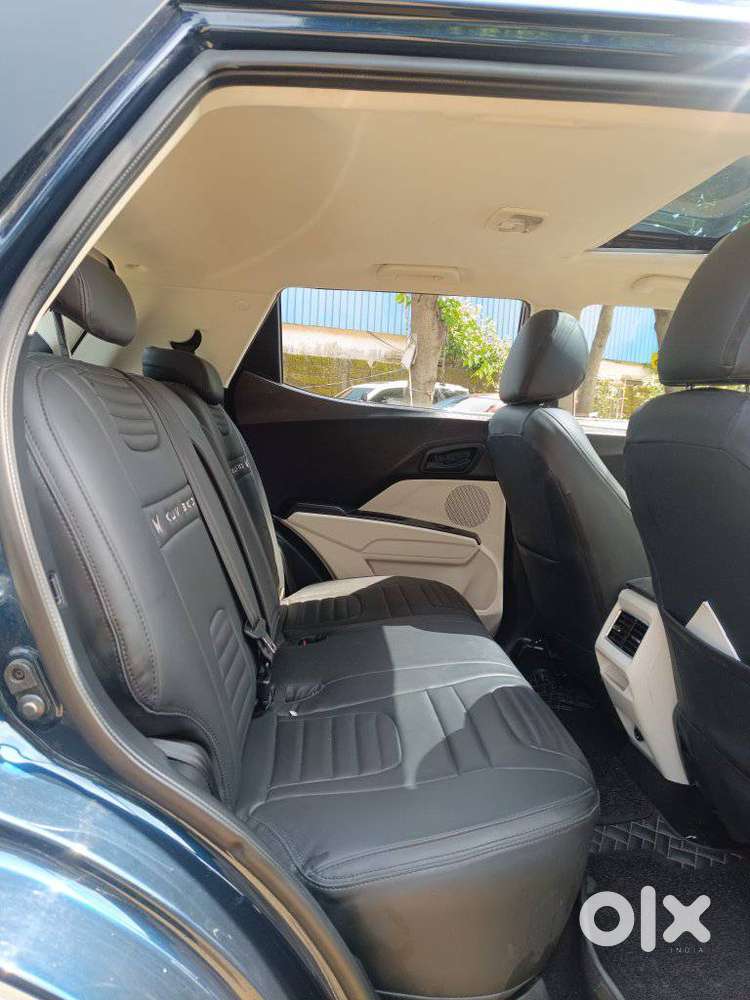 Mahindra Xuv 3xo Mx3 Pro 1.2 Petrol, 2025, Petrol
