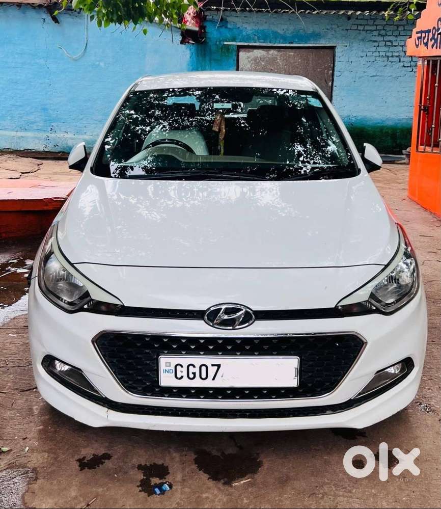 Hyundai Elite I20 Asta 2016 Petrol 1.2 Vtvt
