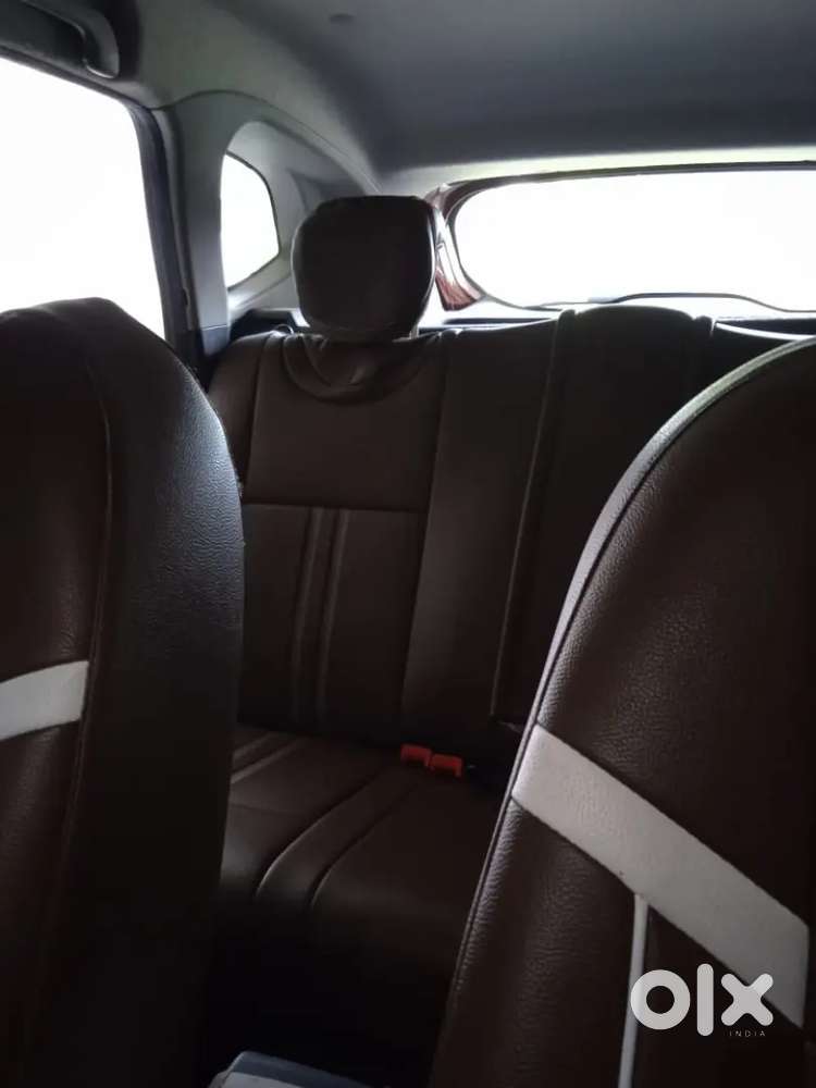 Renault Capture Only 41000 Km Driven