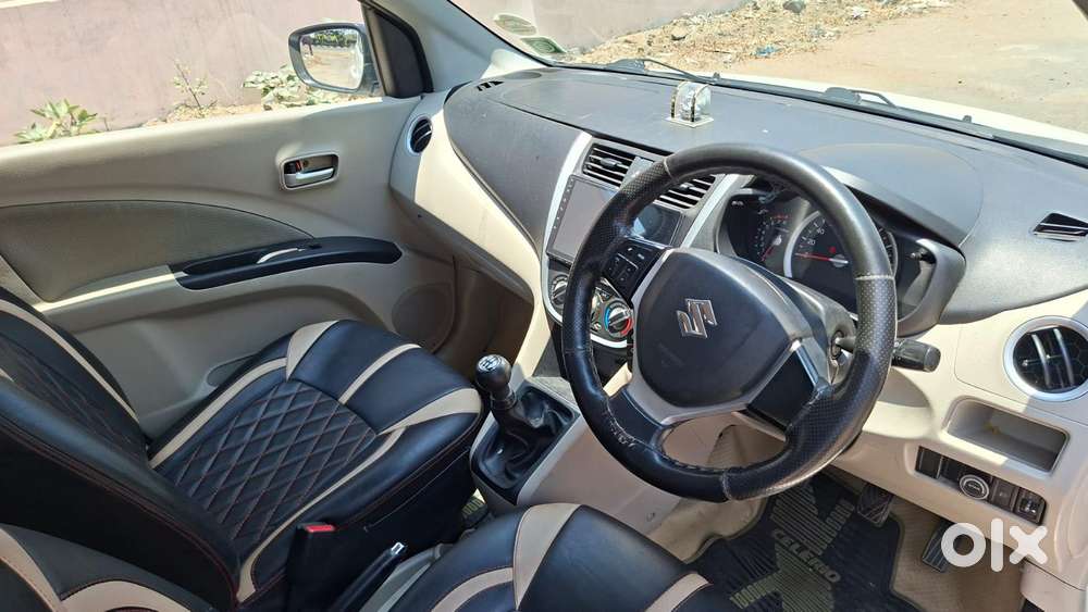 Maruti Suzuki Celerio Zxi Mt, 2019, Petrol