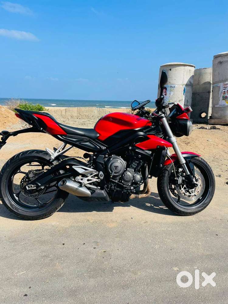 40 Used Bikes in India - Buy & Sell Second Hand Bikes