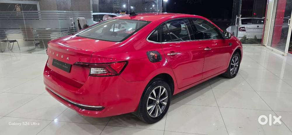 Skoda Slavia 1.5 Tsi Style, 2024, Petrol