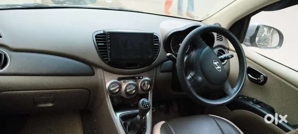 Hyundai I10 2012 Petrol Good Condition