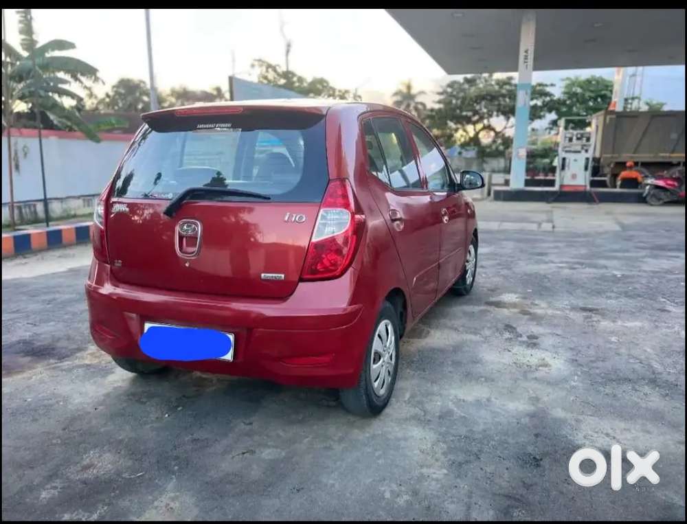 Hyundai I10 For Sale
Condition- Tip Top
Document- Update
Model - 2012