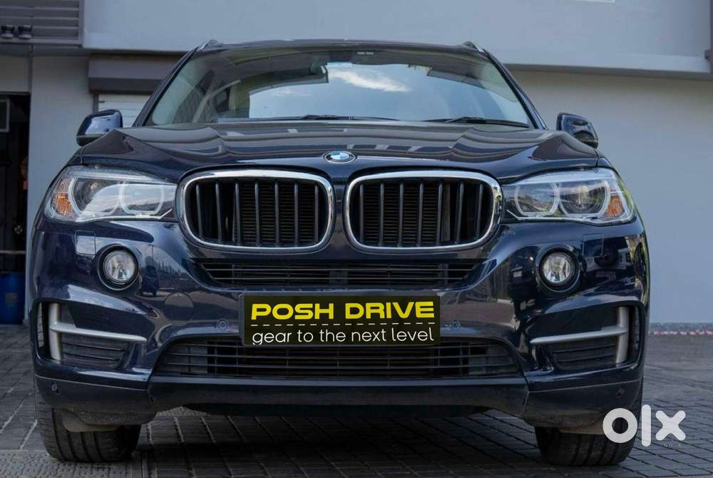 Bmw X5 Xdrive 30d, 2016, Diesel