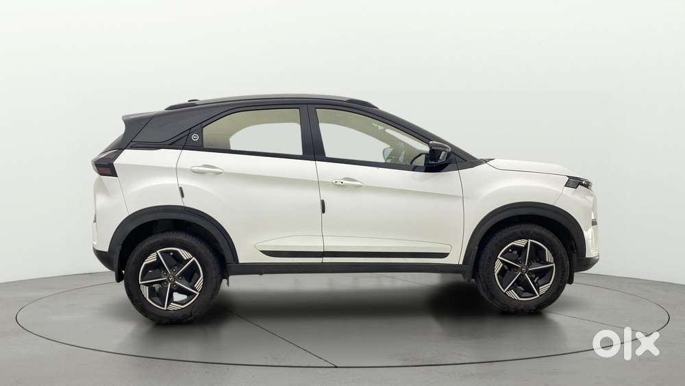 Tata Nexon Fearless Pr S 1.2 Revotron Petrol 7 Dca Dt, 2024, Petrol