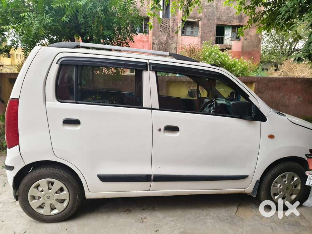 Maruti Wagon R 2016